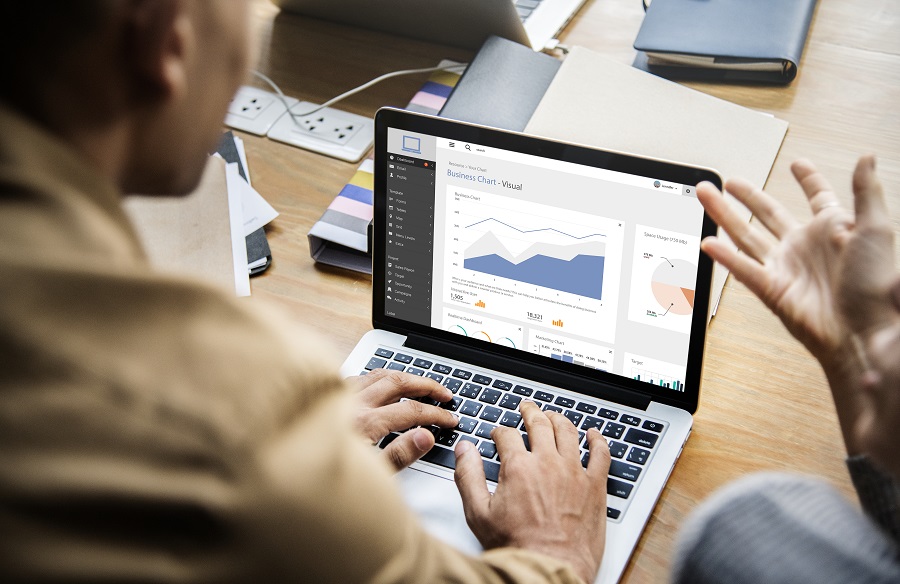 The Importance of Data Analytics in Digital Marketing